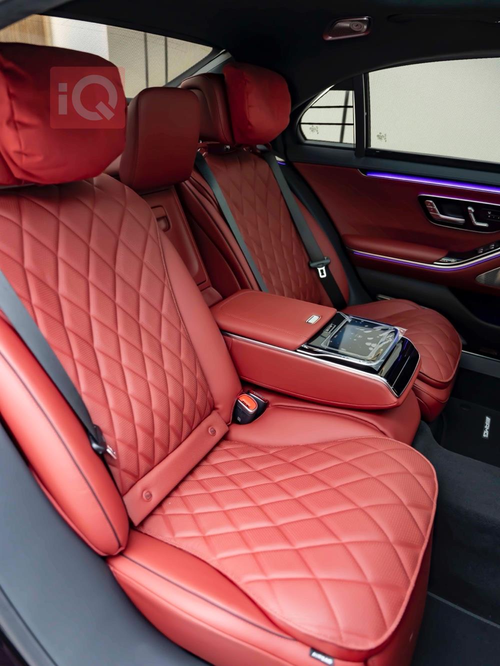 مێرسێدس بێنز S-Class